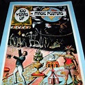 100 Years of Magic Posters by Charles Reynolds, Regina Reynolds